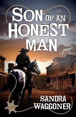 Son of An Honest Man (Paperback)