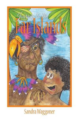 Journey to the Far Islands (Paperback)