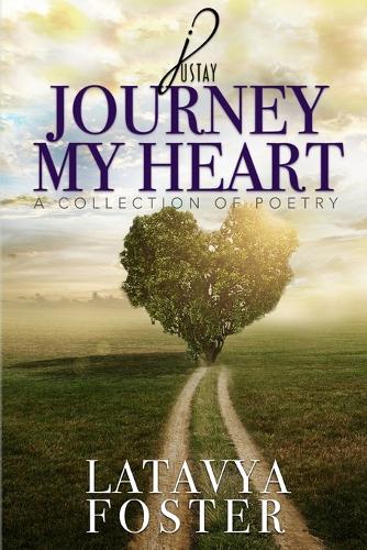 Journey My Heart (Paperback)