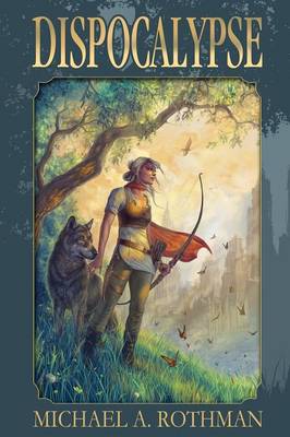 Dispocalypse (Paperback)