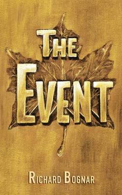 The Event (Paperback)