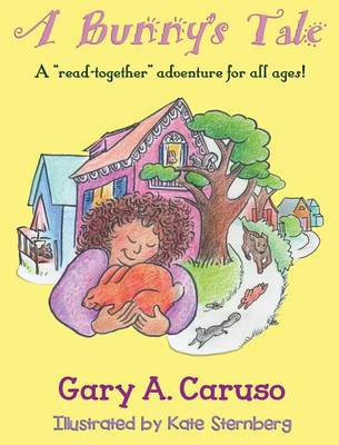 A Bunny's Tale (Hardback)