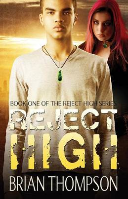 Reject High (Paperback)
