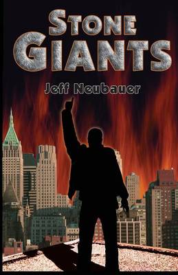 Stone Giants (Paperback)
