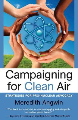 Campaigning for Clean Air: Strategies for Nuclear Advocacy (Paperback)