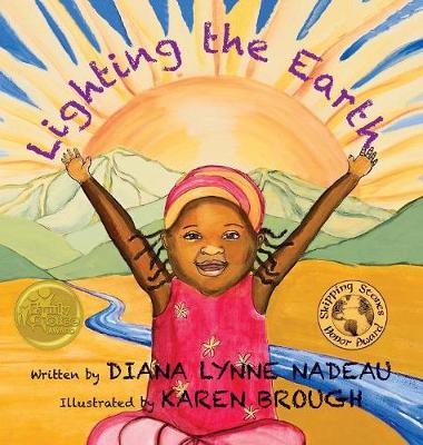 Lighting the Earth (Hardback)