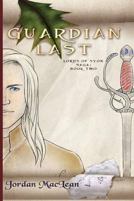 Guardian Last (Paperback)