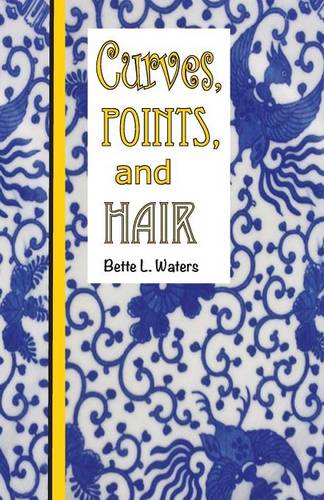 Curves, Points and Hair (Paperback)