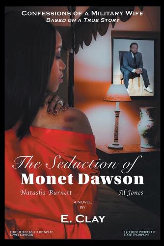 The Seduction of Monet Dawson (Paperback)