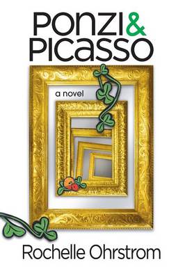 Ponzi and Picasso (Hardback)