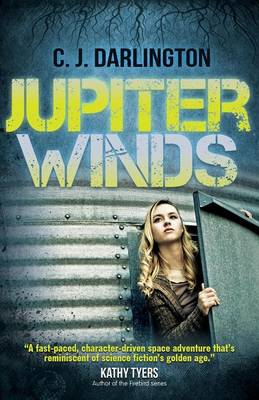 Jupiter Winds (Paperback)