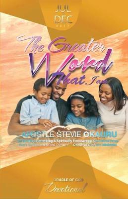 Oracle of God Devotional: July - Dec 2017 (Paperback)