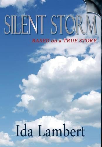Silent Storm (Hardback)