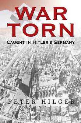 War Torn (Paperback)