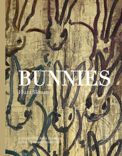 Bunnies (Hardback)