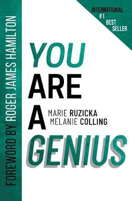 You Are a Genius (Paperback)