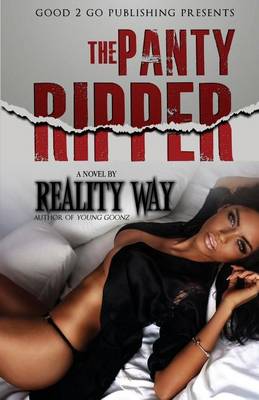 The Panty Ripper (Paperback)