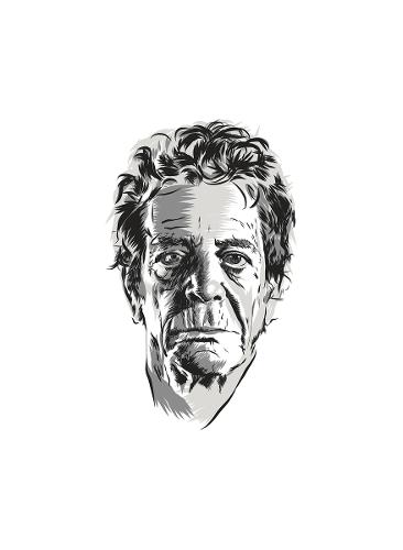 Lou Reed - Metal Machine Trio (Hardback)