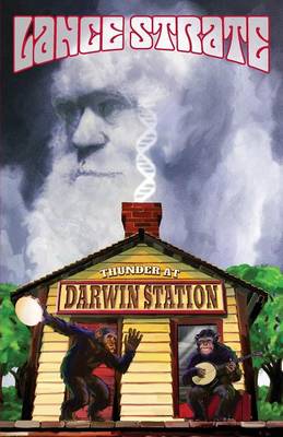 Thunder at Darwin Station (Paperback)