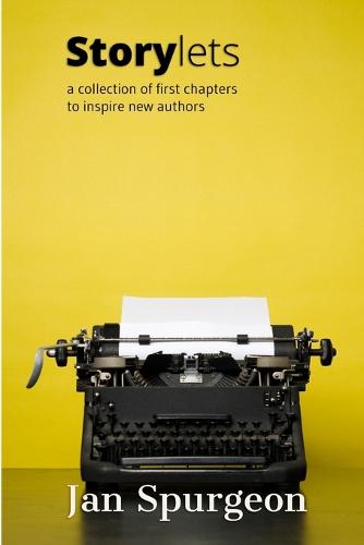 Storylets (Paperback)