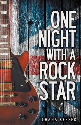 One Night With a Rock Star (Paperback)