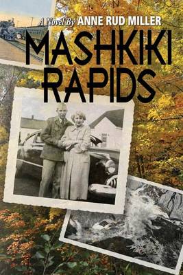 Mashkiki Rapids (Paperback)