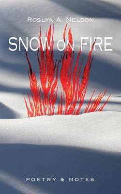 Snow on Fire (Paperback)