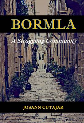 Bormla: A Struggling Community (Paperback)