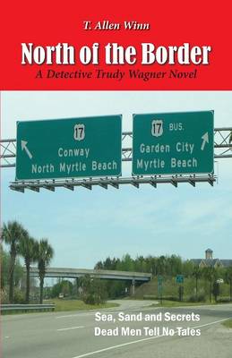 North of the Border (Paperback)