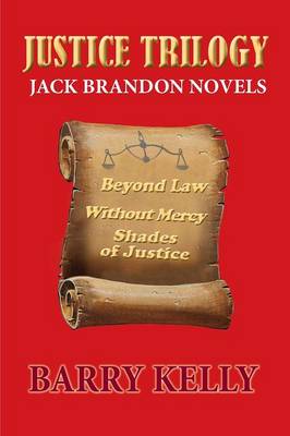 The Justice Trilogy (Paperback)