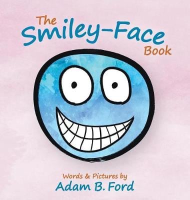 The Smiley-Face Book (Hardback)