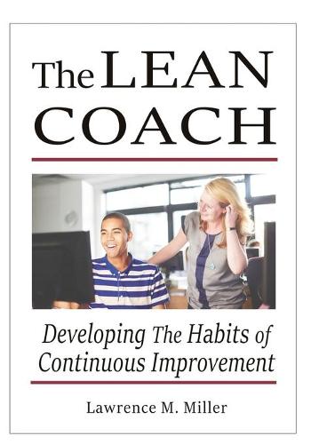 The Lean Coach (Paperback)