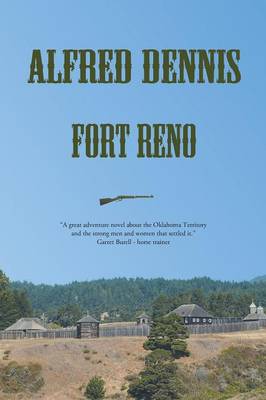 Fort Reno (Paperback)