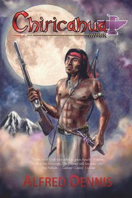 Chiricahua (Paperback)