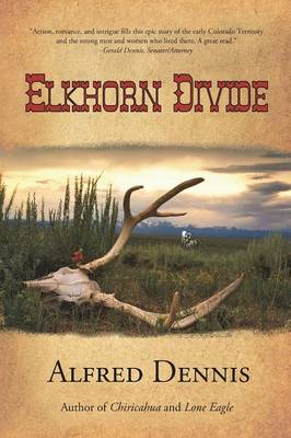 Elkhorn Divide (Paperback)