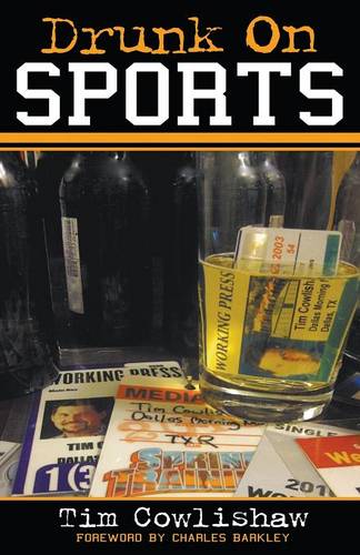 Drunk on Sports (Paperback)
