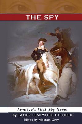 The Spy (Paperback)
