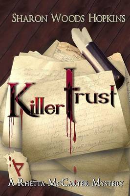 Killertrust (Paperback)