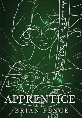 Apprentice (Hardback)