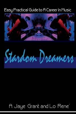 Stardom Dreamer (Paperback)
