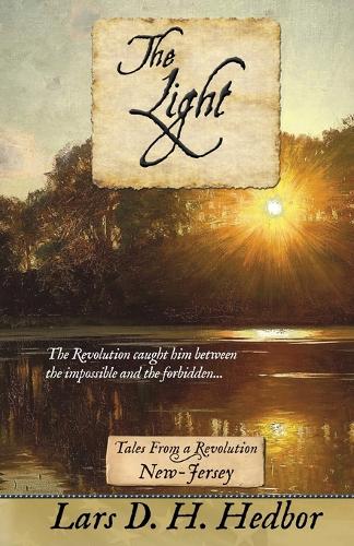 The Light: Tales From a Revolution - New Jersey (Paperback)