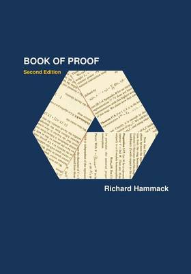 Book of Proof (Paperback)