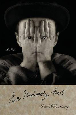An Untimely Frost (Paperback)