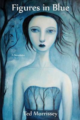 Figures in Blue (Paperback)