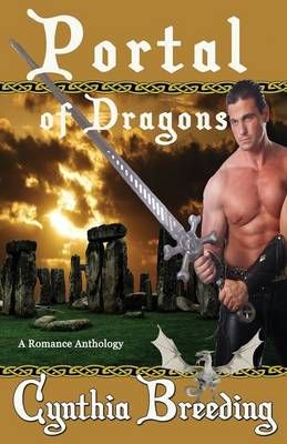 Portal of Dragons (Paperback)