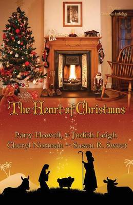 The Heart of Christmas (Paperback)