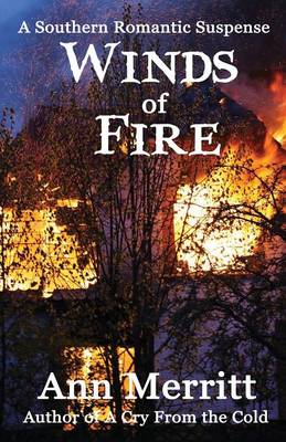 Winds of Fire (Paperback)