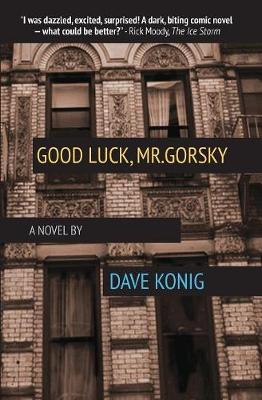 Good Luck, Mr. Gorsky (Paperback)