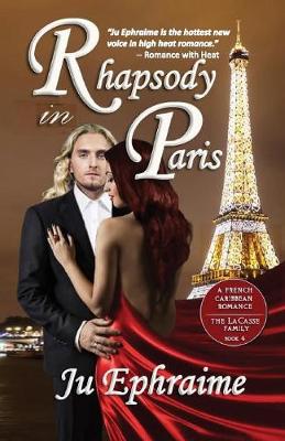 Rhapsody in Paris (Paperback)