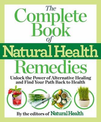The doctor handbook of healing remedies and medical breakthroughs